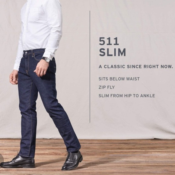 levis 511 sale